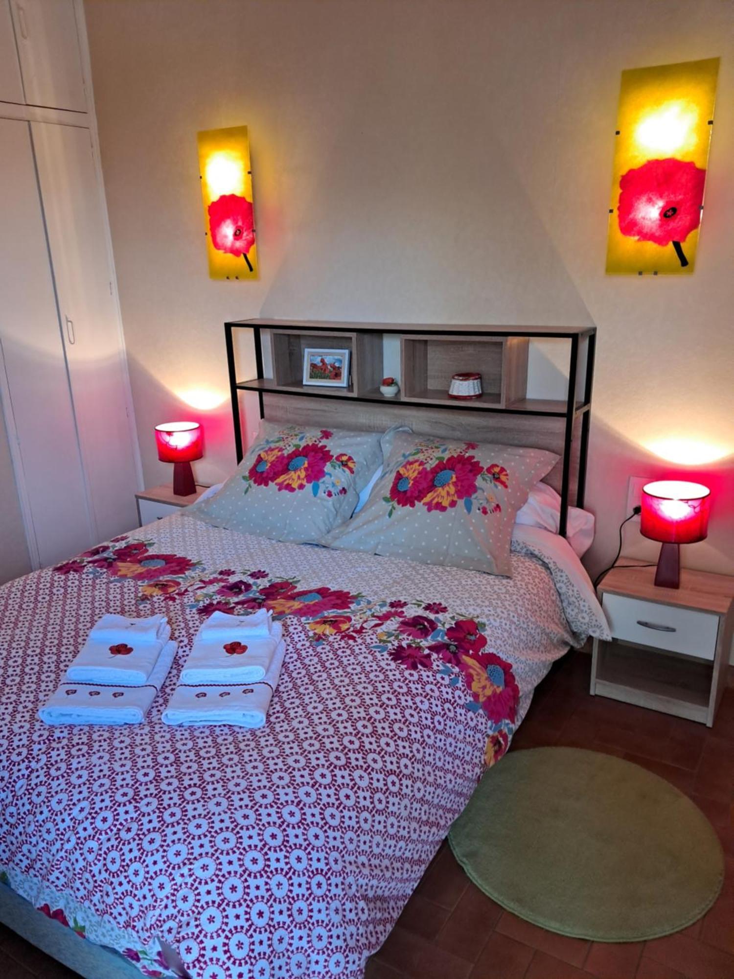 Apartamento Gentil Coquelicot Mirepoix  Exterior foto